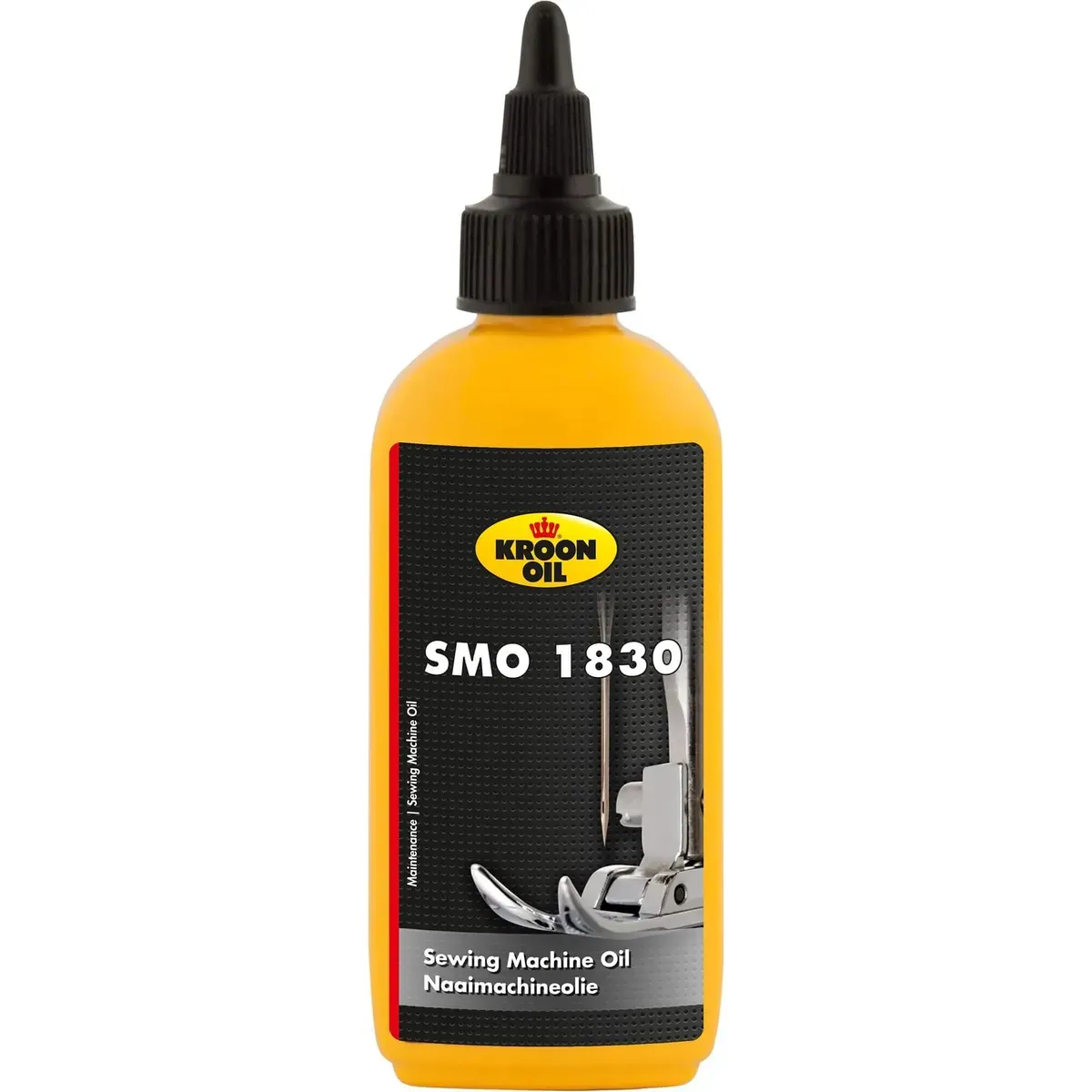 Kroon Oil Smo 1830 100 Ml Flacon Sewing Machine Oil